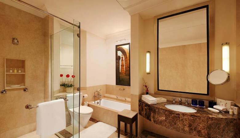 Hotel Trident, Gurgaon