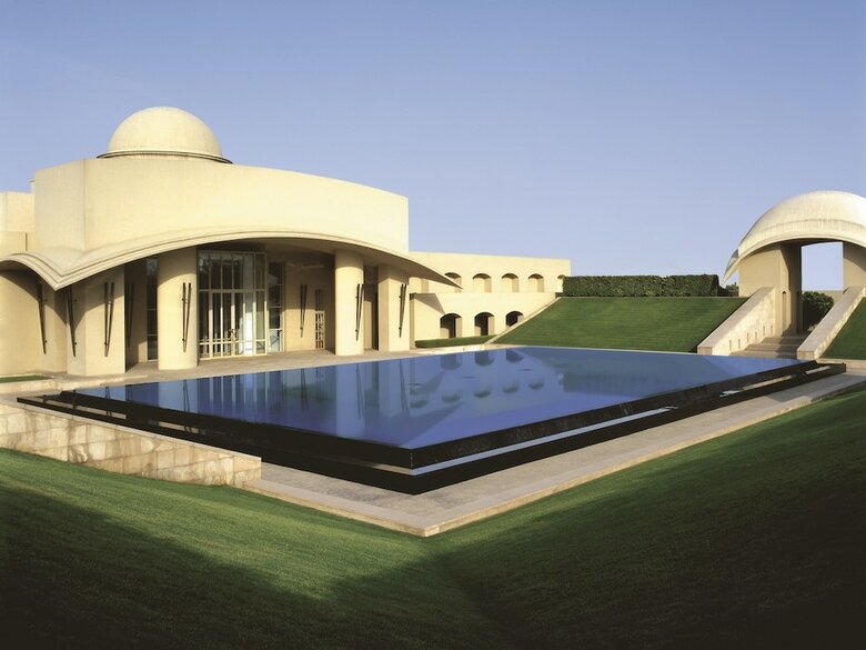 Hotel Trident, Gurgaon
