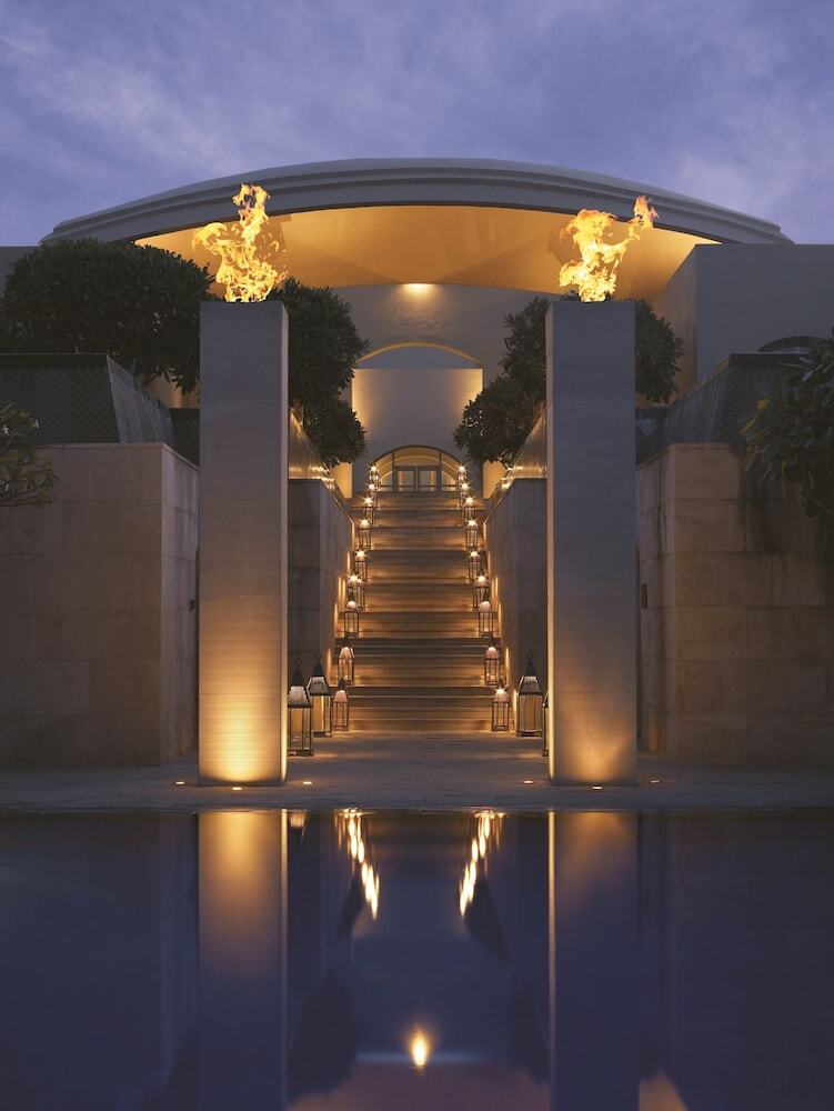 Hotel Trident, Gurgaon