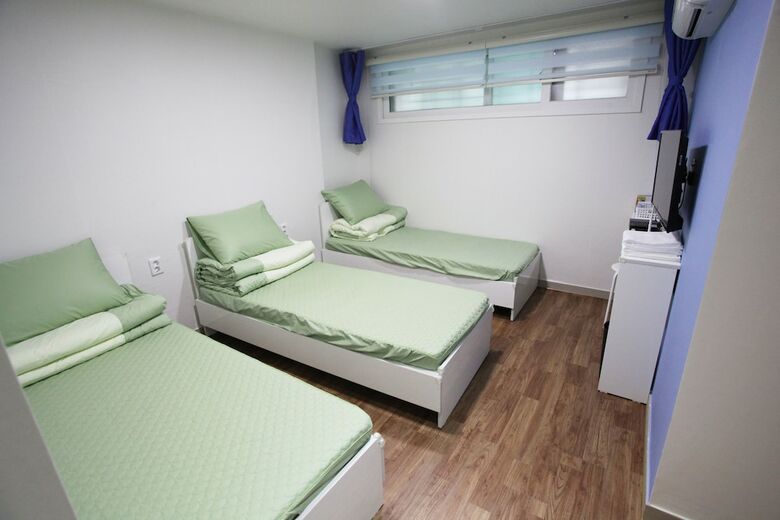 Hotel Namsan Guesthouse