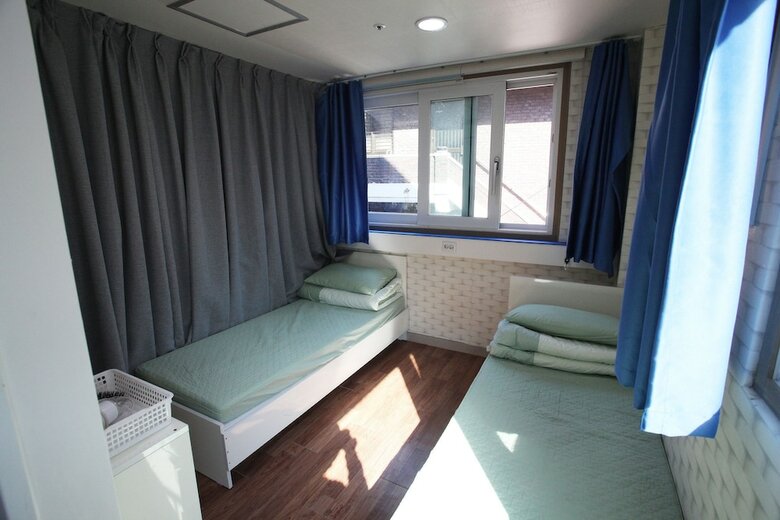 Hotel Namsan Guesthouse