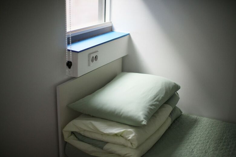 Hotel Namsan Guesthouse