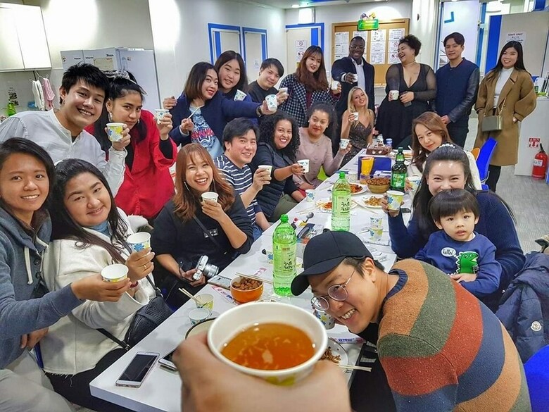 Hotel Namsan Guesthouse