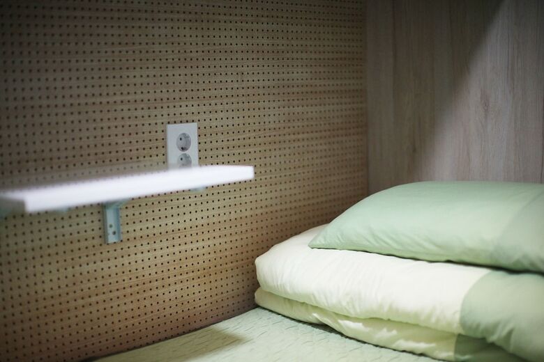 Hotel Namsan Guesthouse