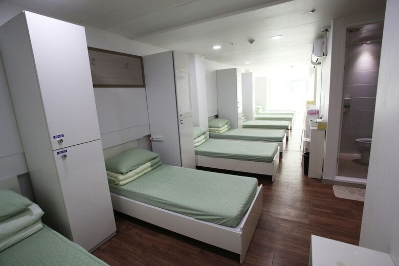 Hotel Namsan Guesthouse