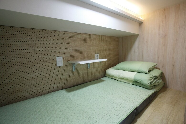 Hotel Namsan Guesthouse