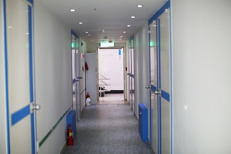 Hotel Namsan Guesthouse