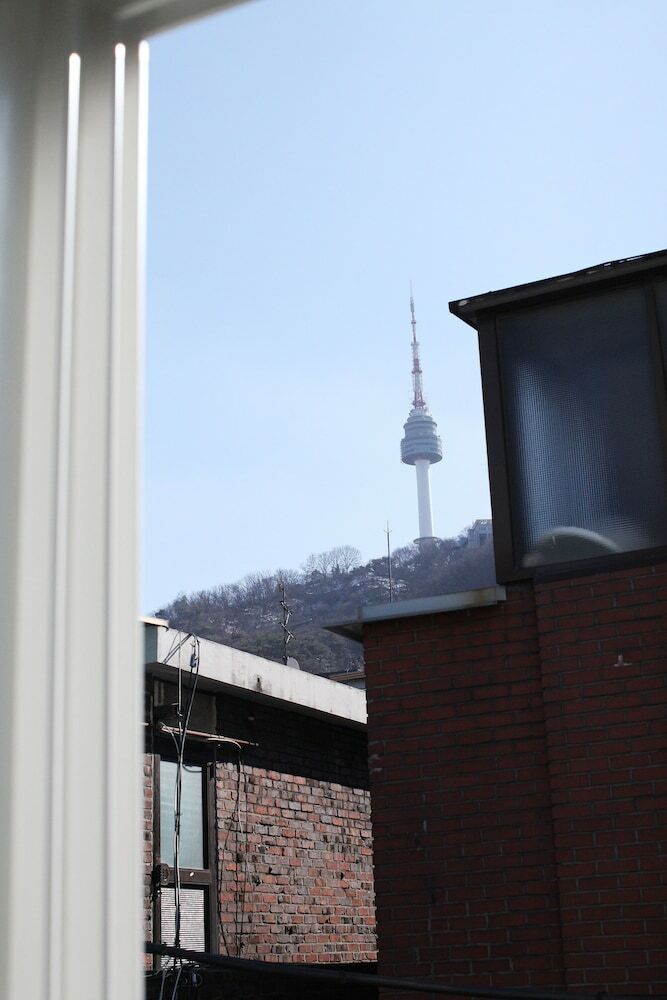 Hotel Namsan Guesthouse