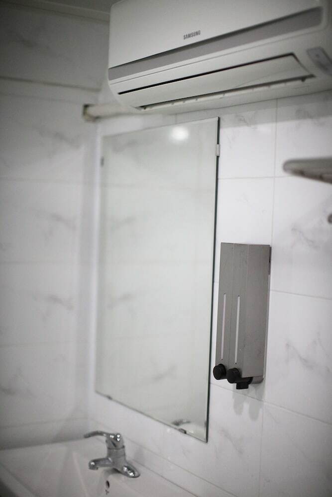 Hotel Namsan Guesthouse