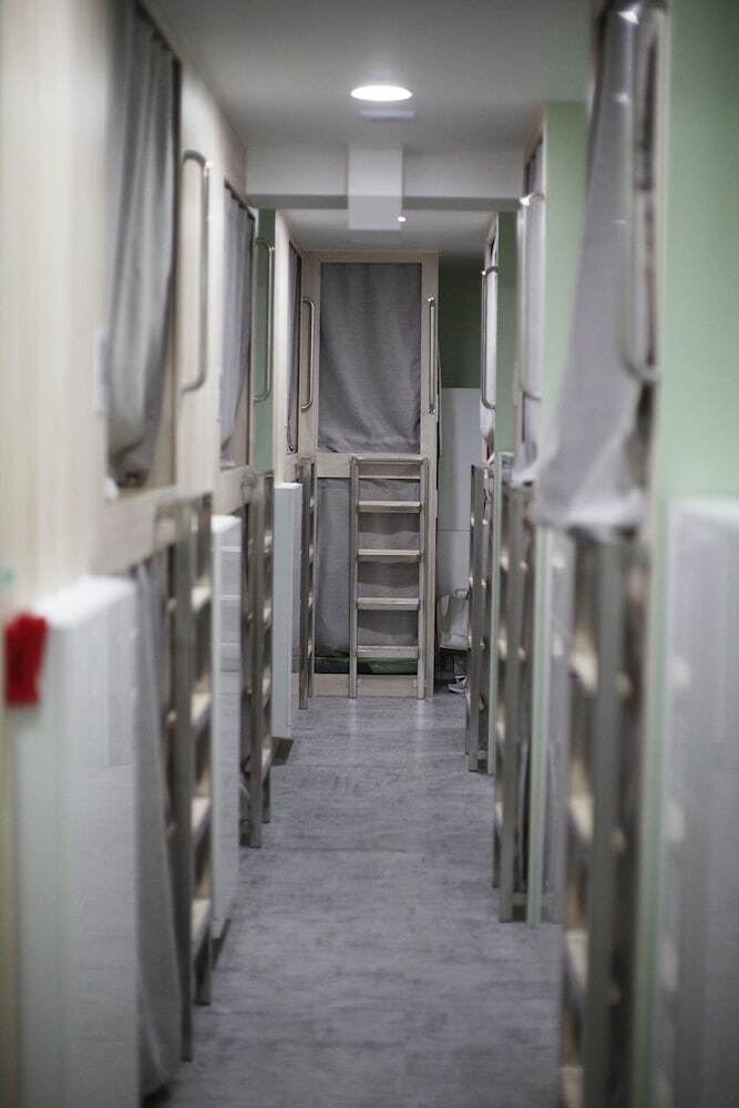 Hotel Namsan Guesthouse