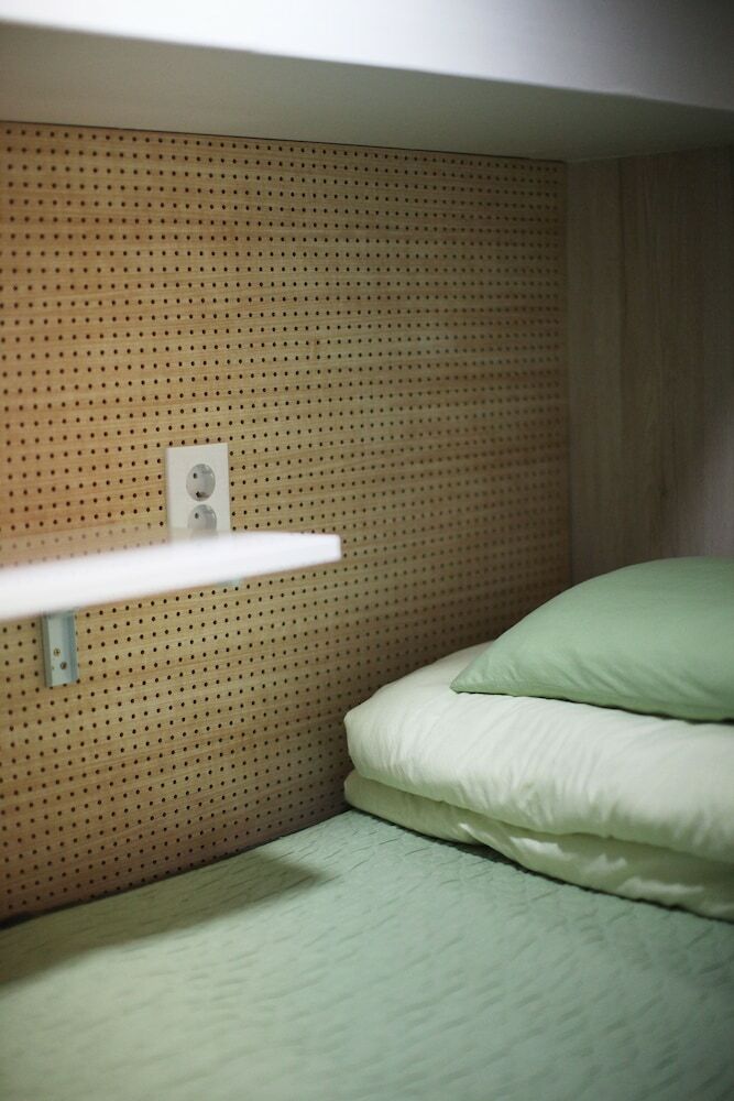 Hotel Namsan Guesthouse