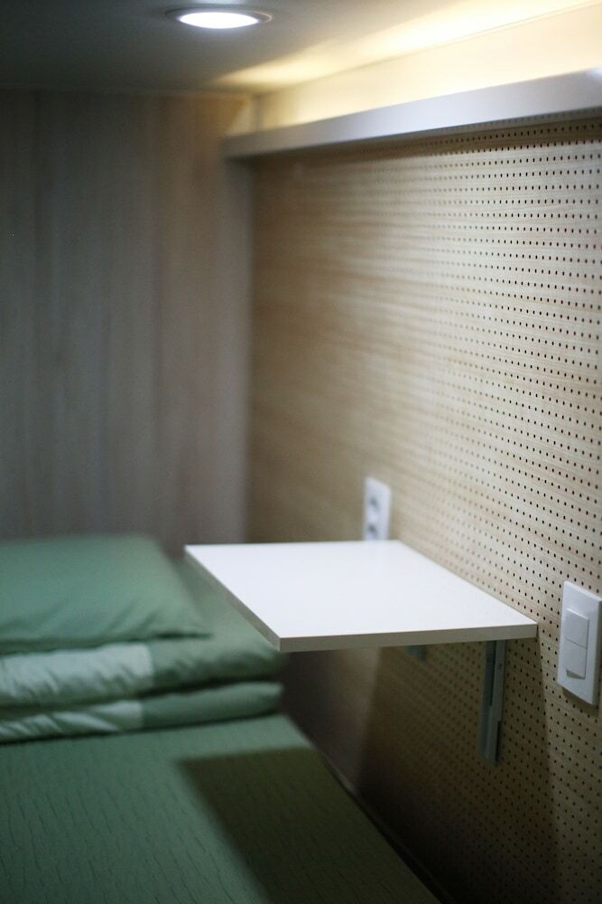 Hotel Namsan Guesthouse