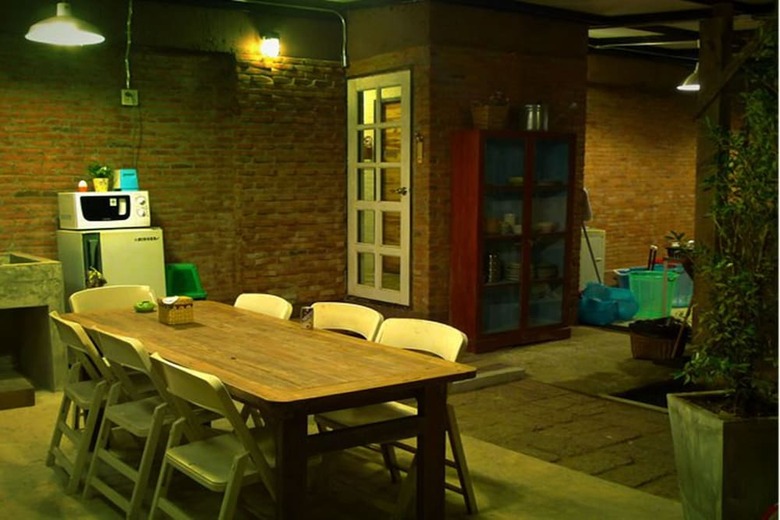 Hotel Srinual Lodge