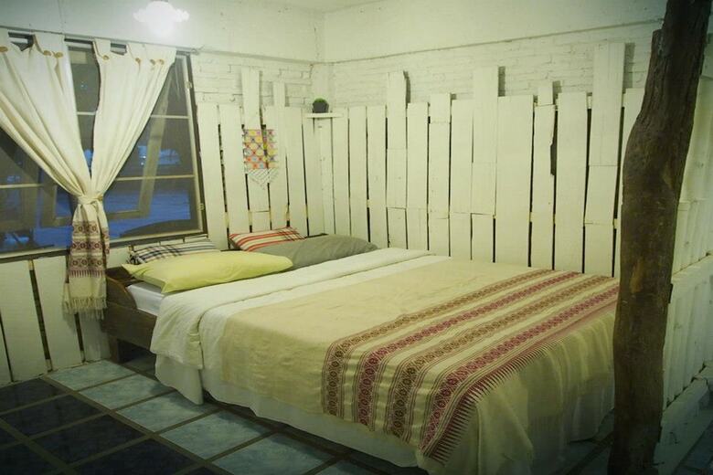 Hotel Srinual Lodge