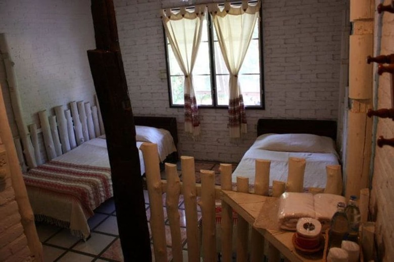 Hotel Srinual Lodge