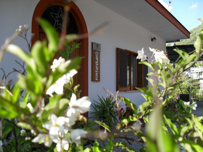B&B Puntaferano