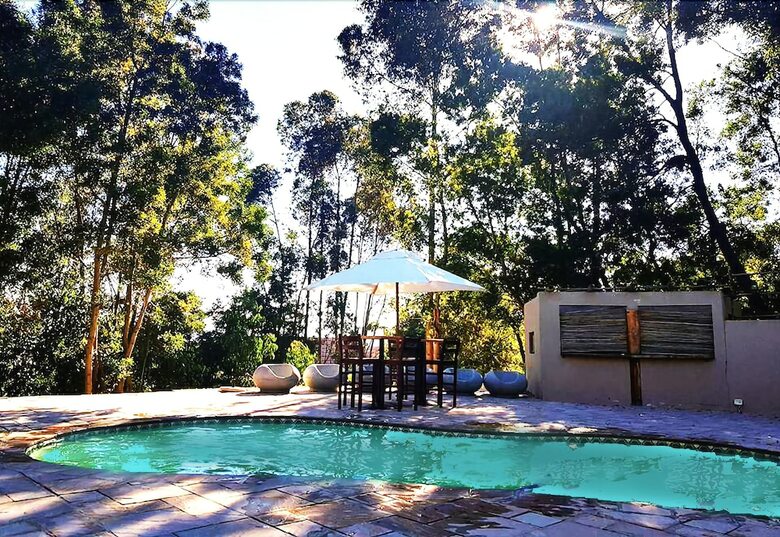 Posada Tri Active Lodge