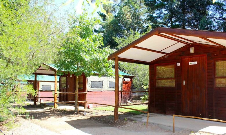 Posada Tri Active Lodge