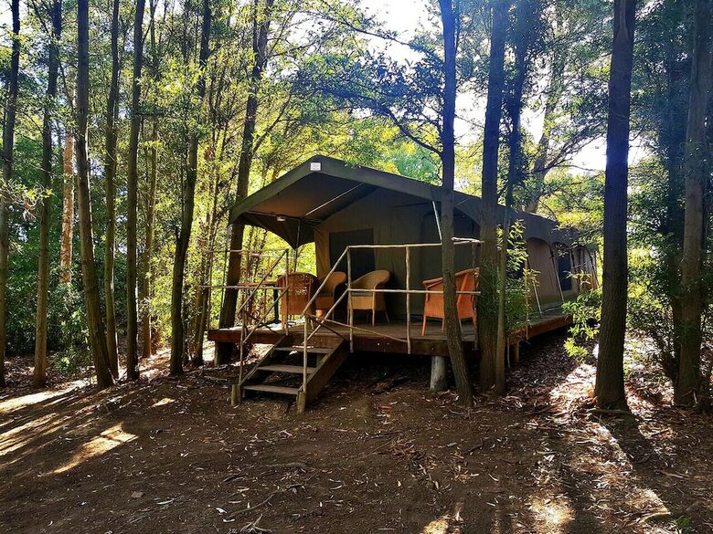 Posada Tri Active Lodge