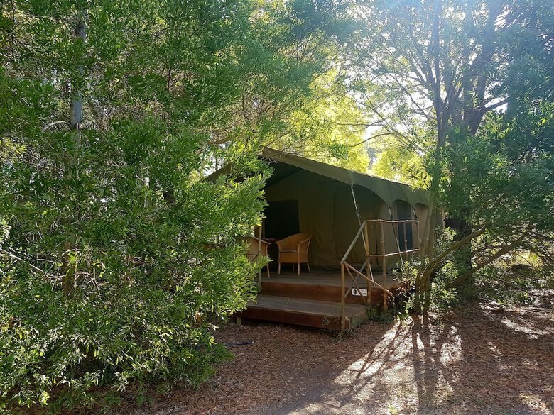 Posada Tri Active Lodge