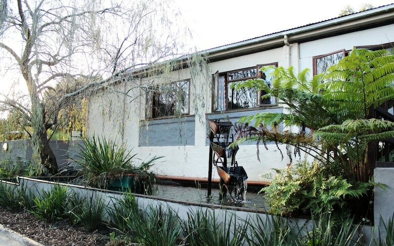 Posada Tri Active Lodge