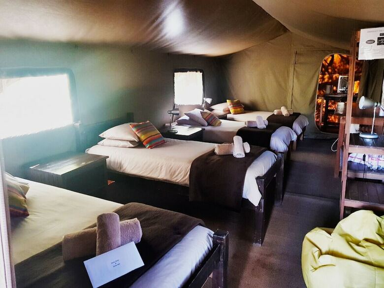 Posada Tri Active Lodge