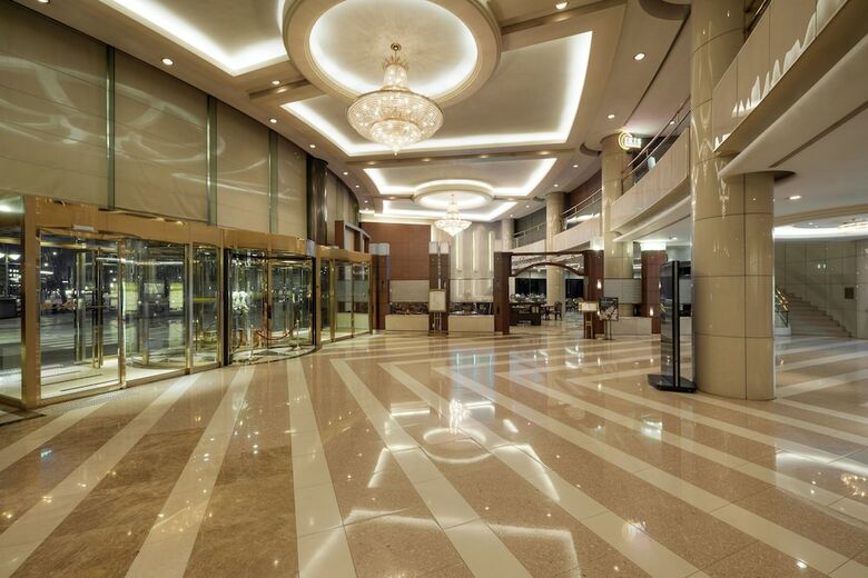 Hotel Riviera