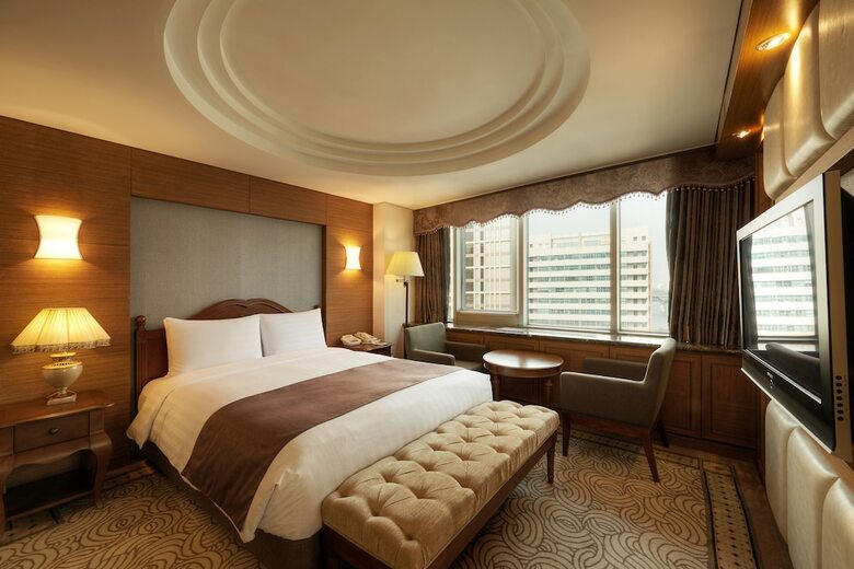 Hotel Riviera