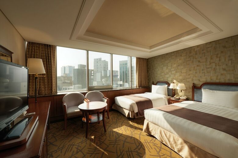 Hotel Riviera