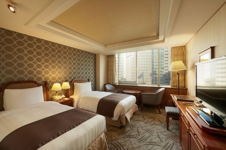 Hotel Riviera