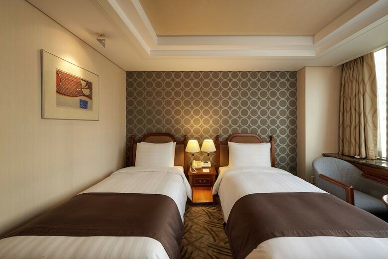Hotel Riviera