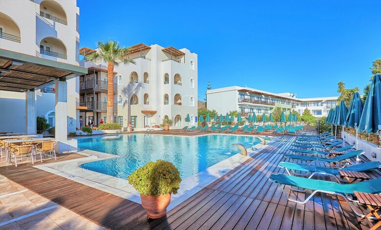 Arminda Hotel & Spa - All Inclusive