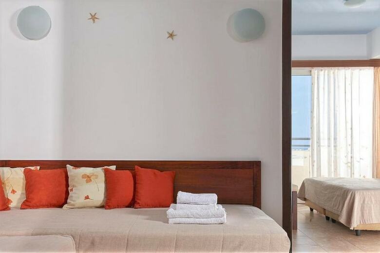 Arminda Hotel & Spa - All Inclusive