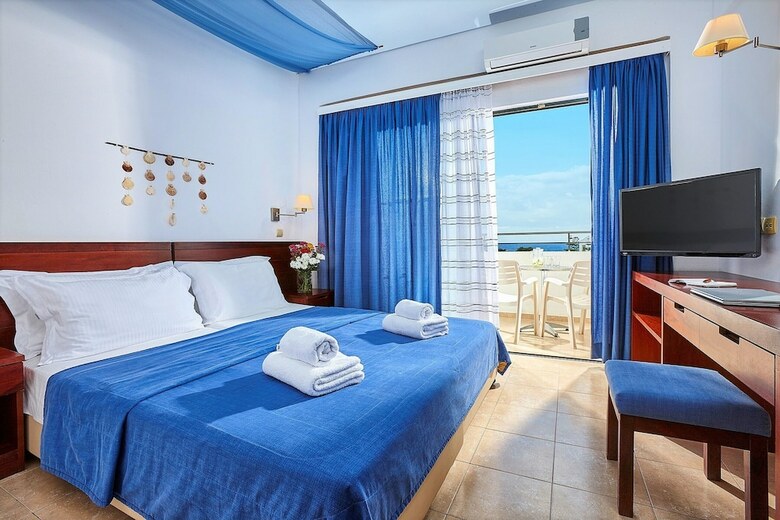 Arminda Hotel & Spa - All Inclusive