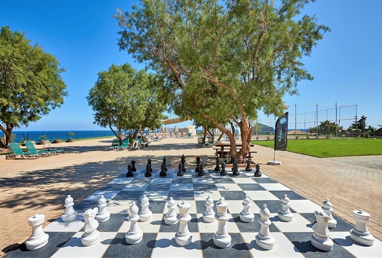 Arminda Hotel & Spa - All Inclusive
