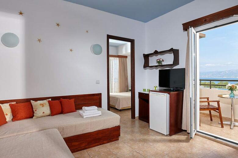 Arminda Hotel & Spa - All Inclusive