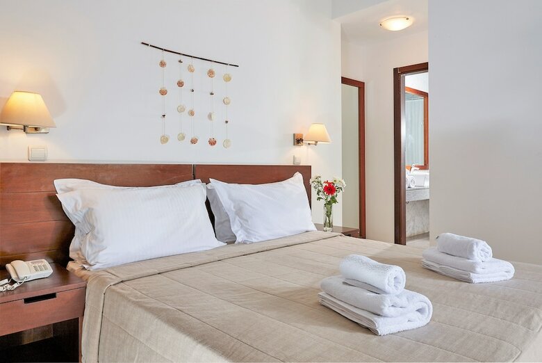 Arminda Hotel & Spa - All Inclusive