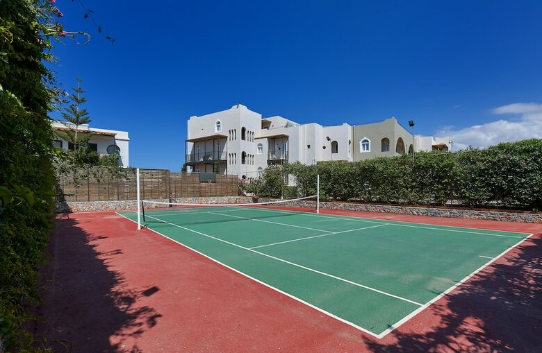 Arminda Hotel & Spa - All Inclusive