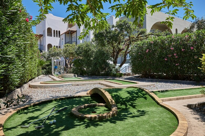 Arminda Hotel & Spa - All Inclusive