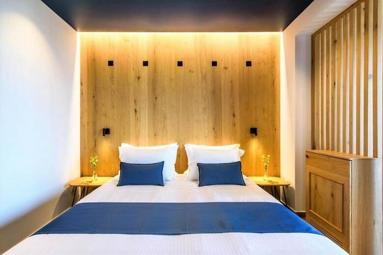 Arminda Hotel & Spa - All Inclusive