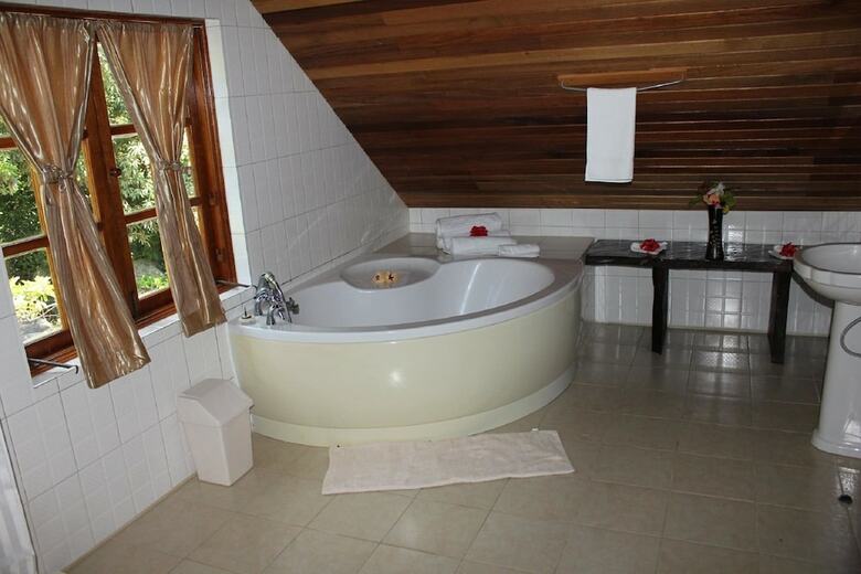 Hotel Kaz Ladouceur