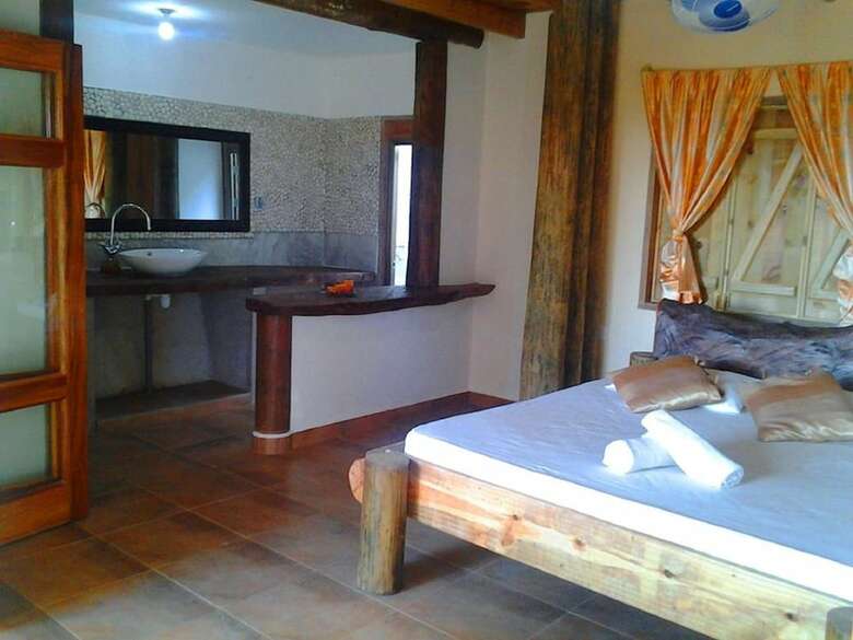 Hotel Kaz Ladouceur