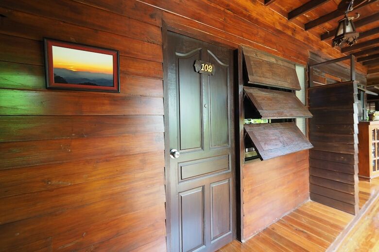 Khaung Chang Kam Boutique Hotel