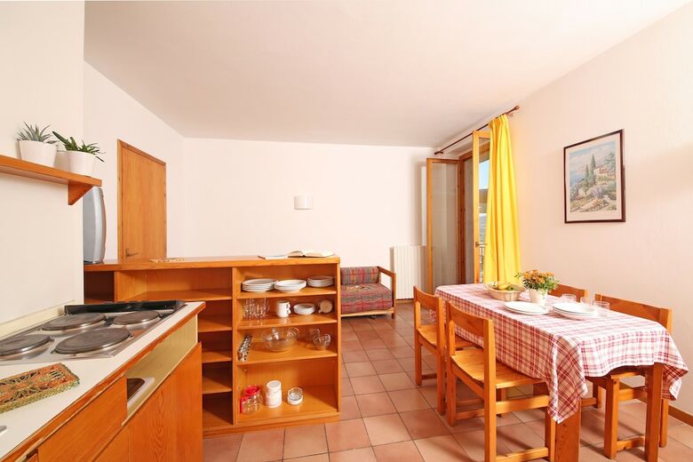 Apartamento Appartamenti San Carlo