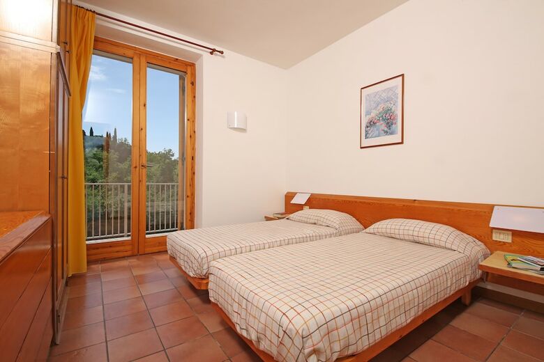 Apartamento Appartamenti San Carlo