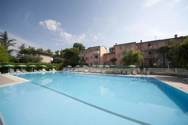 Apartamento Appartamenti San Carlo