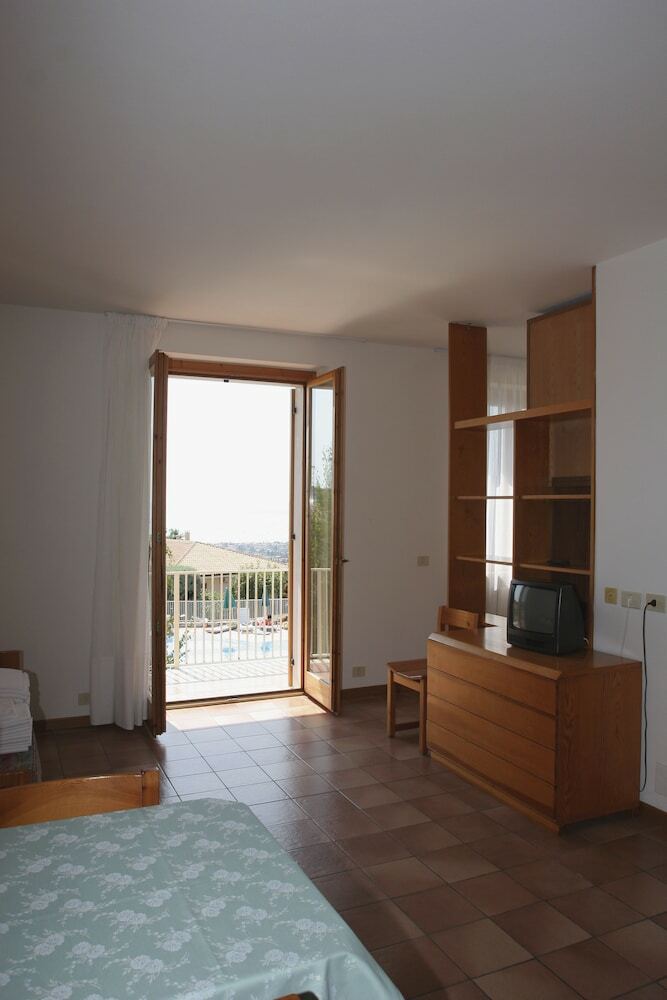 Apartamento Appartamenti San Carlo