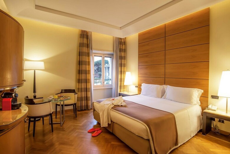 47 Boutique Hotel