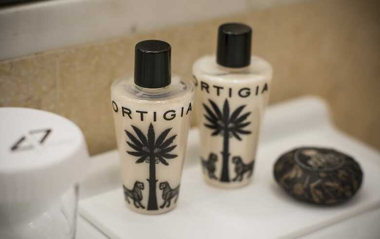 47 Boutique Hotel