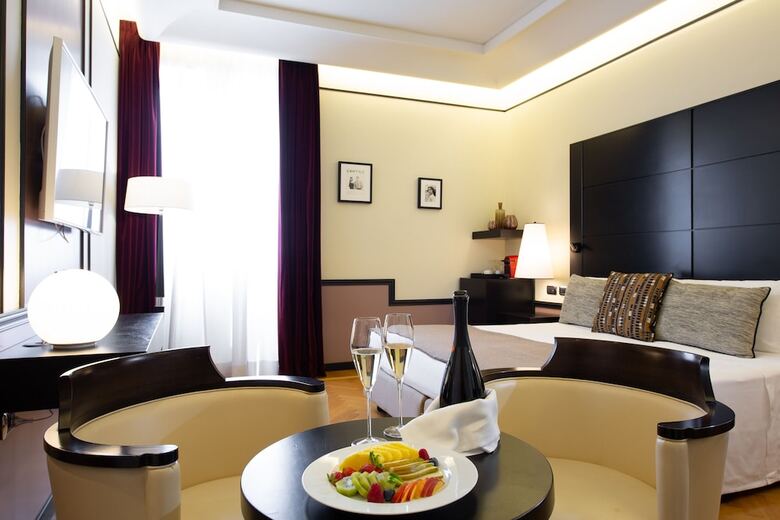 47 Boutique Hotel